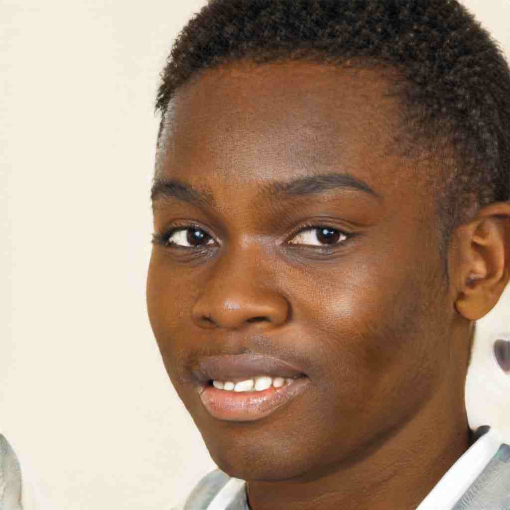 Anthony testimonial image